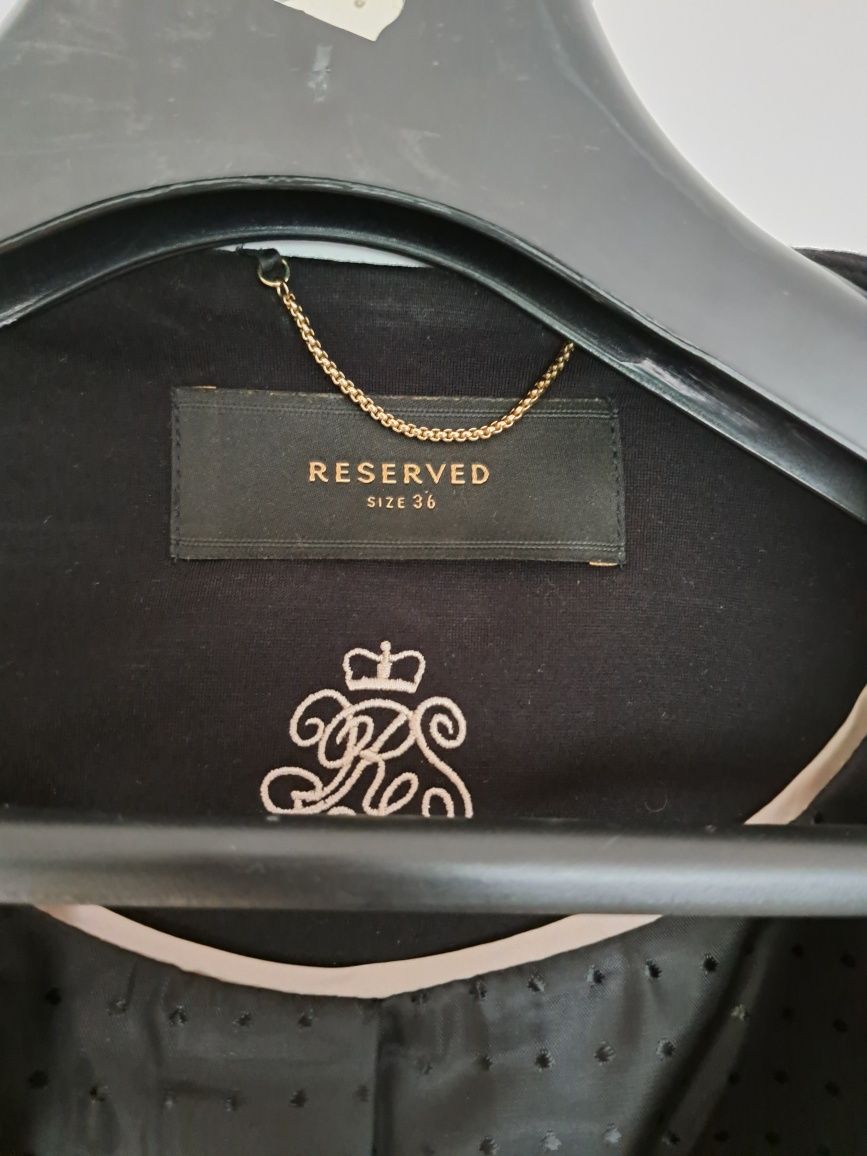 Żakiet Reserved 36