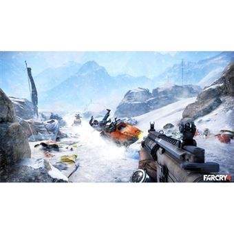 Farcry 4 & 5 Bundle