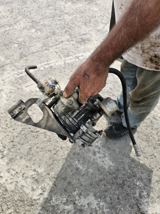 Продам ГБО на ЗІЛ метан