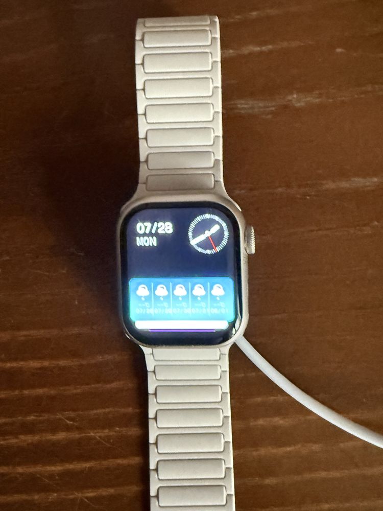 Продам Appel watch 9 новые