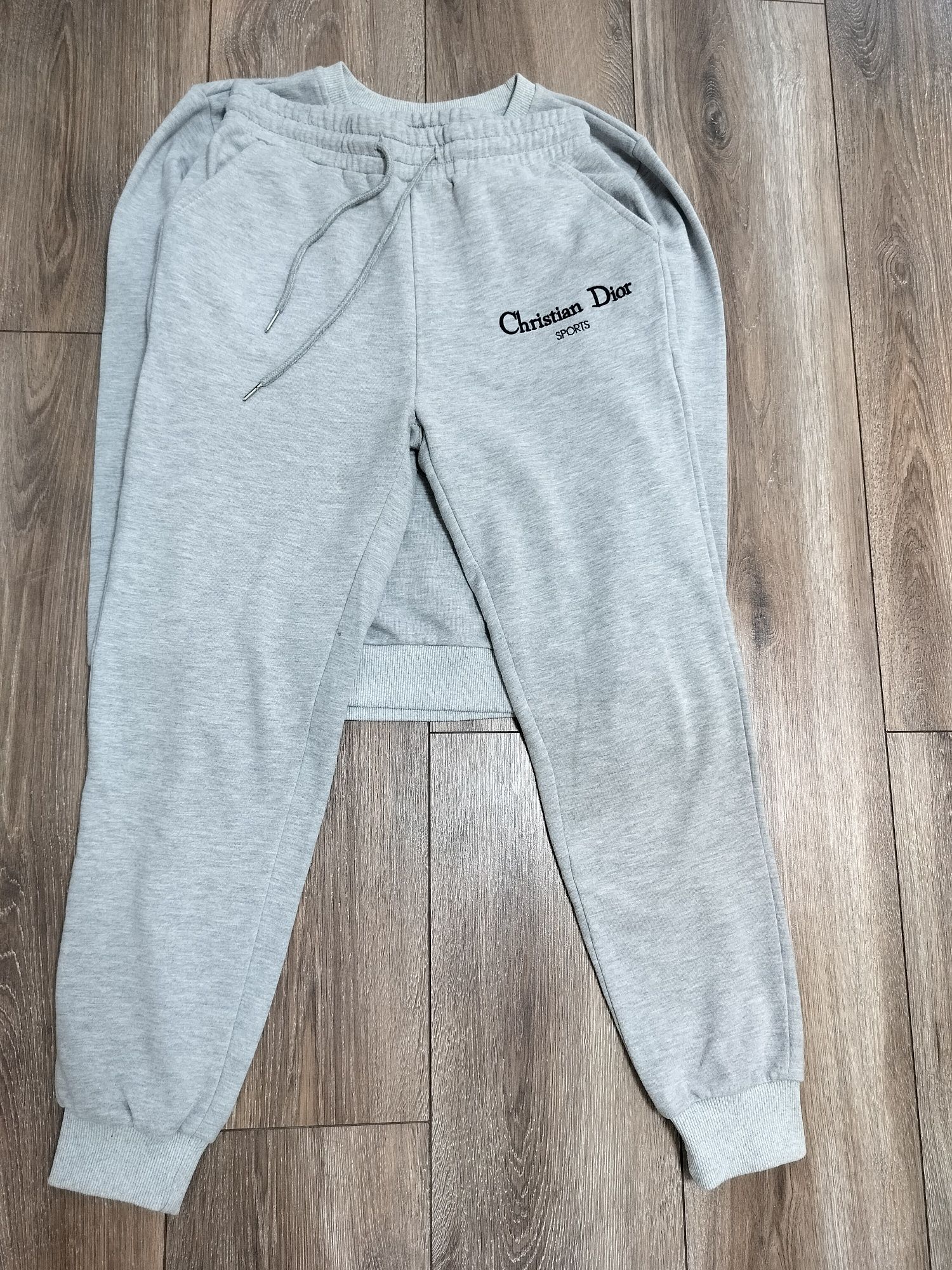 Костюм Christian Dior Sports