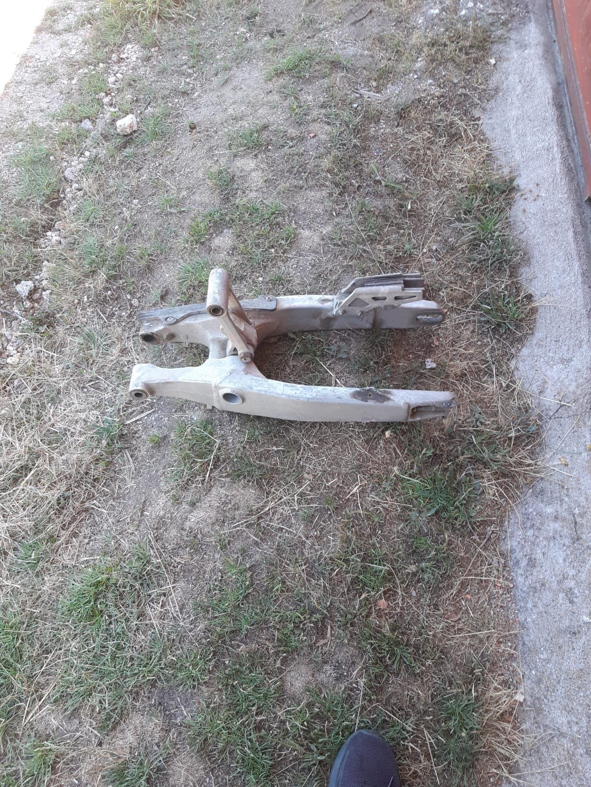 Peças wr     400