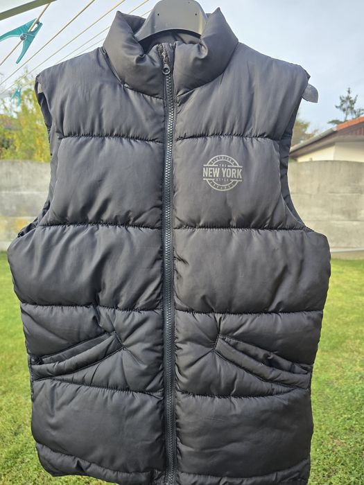 Kamizelka /bezrękawnik 158