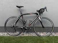 Rower szosowy karbonowy Colnago CLX 2.0 Ultegra 8000 2x11s