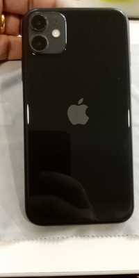 iPhone 11 64gb preto