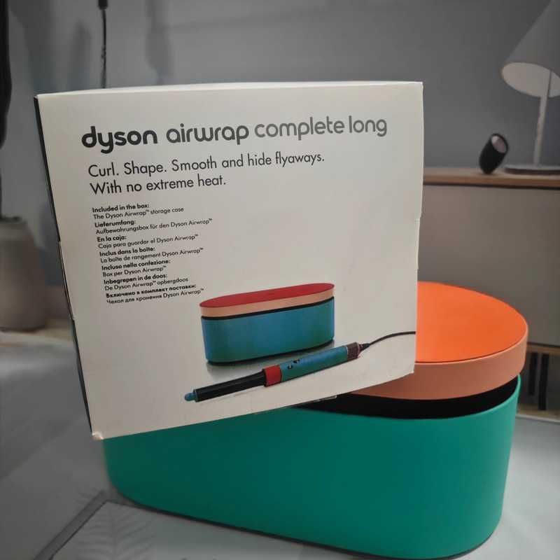 Dyson Airwrap Multi-Styler Complete Long HS05