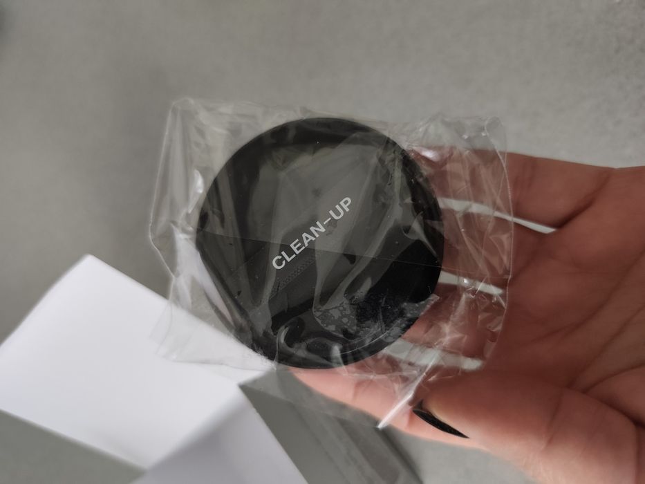 Змінний блок кушона CU SKIN 23 тон.Новий