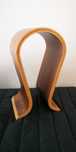 Suporte para Auscultadores