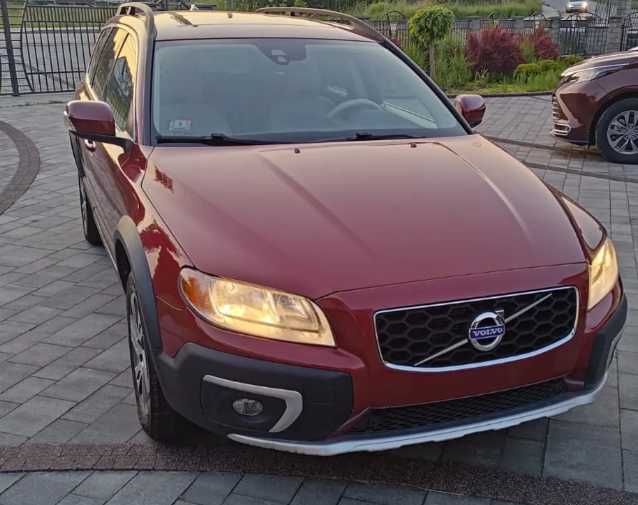 volvo xc70 бампер решетка детали вольво запчасти разборка шрот VOLVO