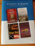 Książki wybrane Przegląd Reader's Digest 4w1