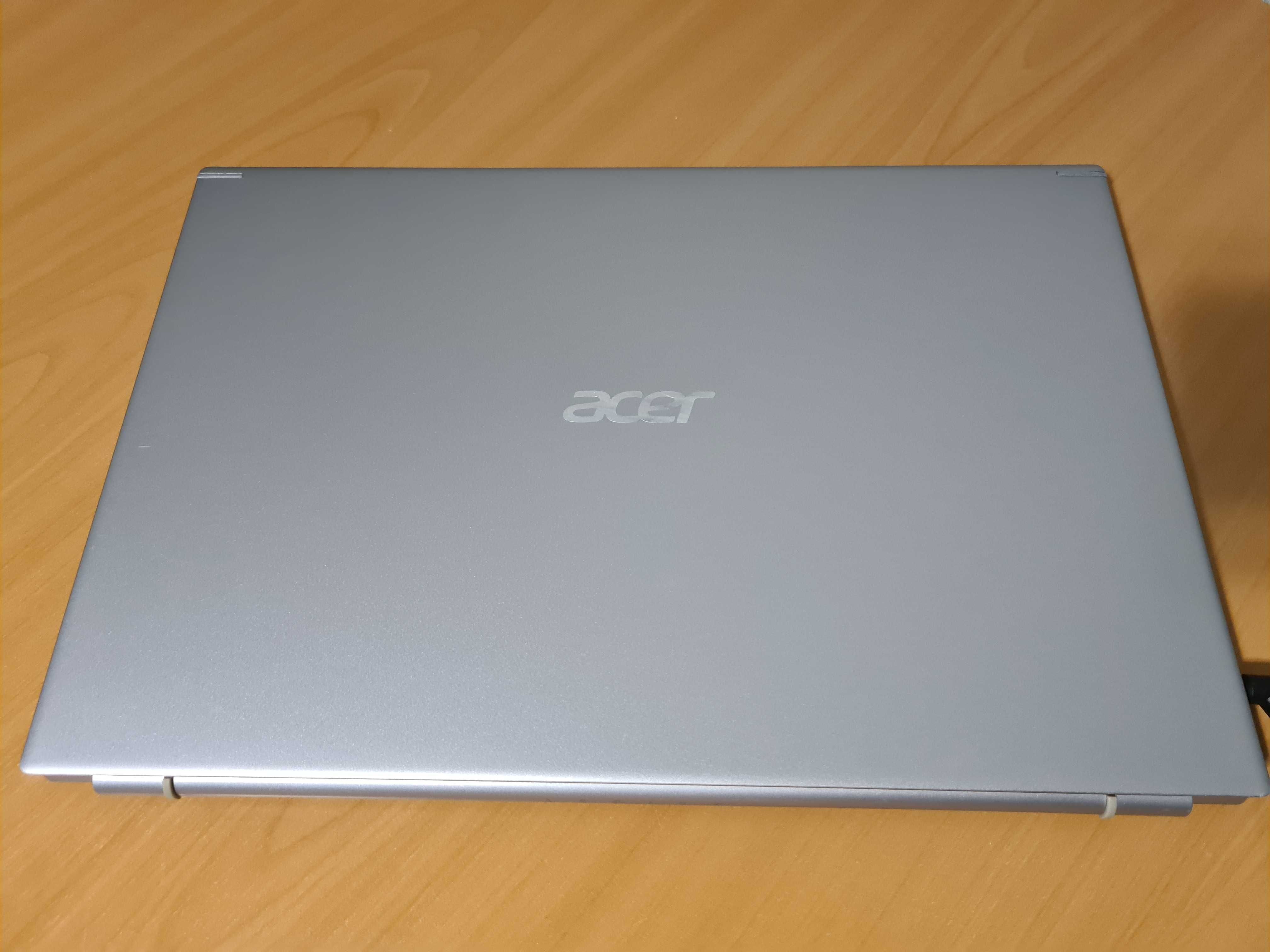 Ноутбук Acer Aspire 5 A515-56-511A