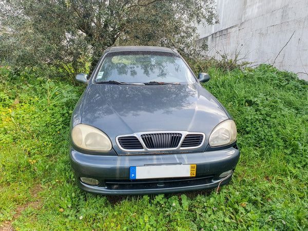 Daewoo Lanos 1.4 S (Motor fora de Funcionamento)