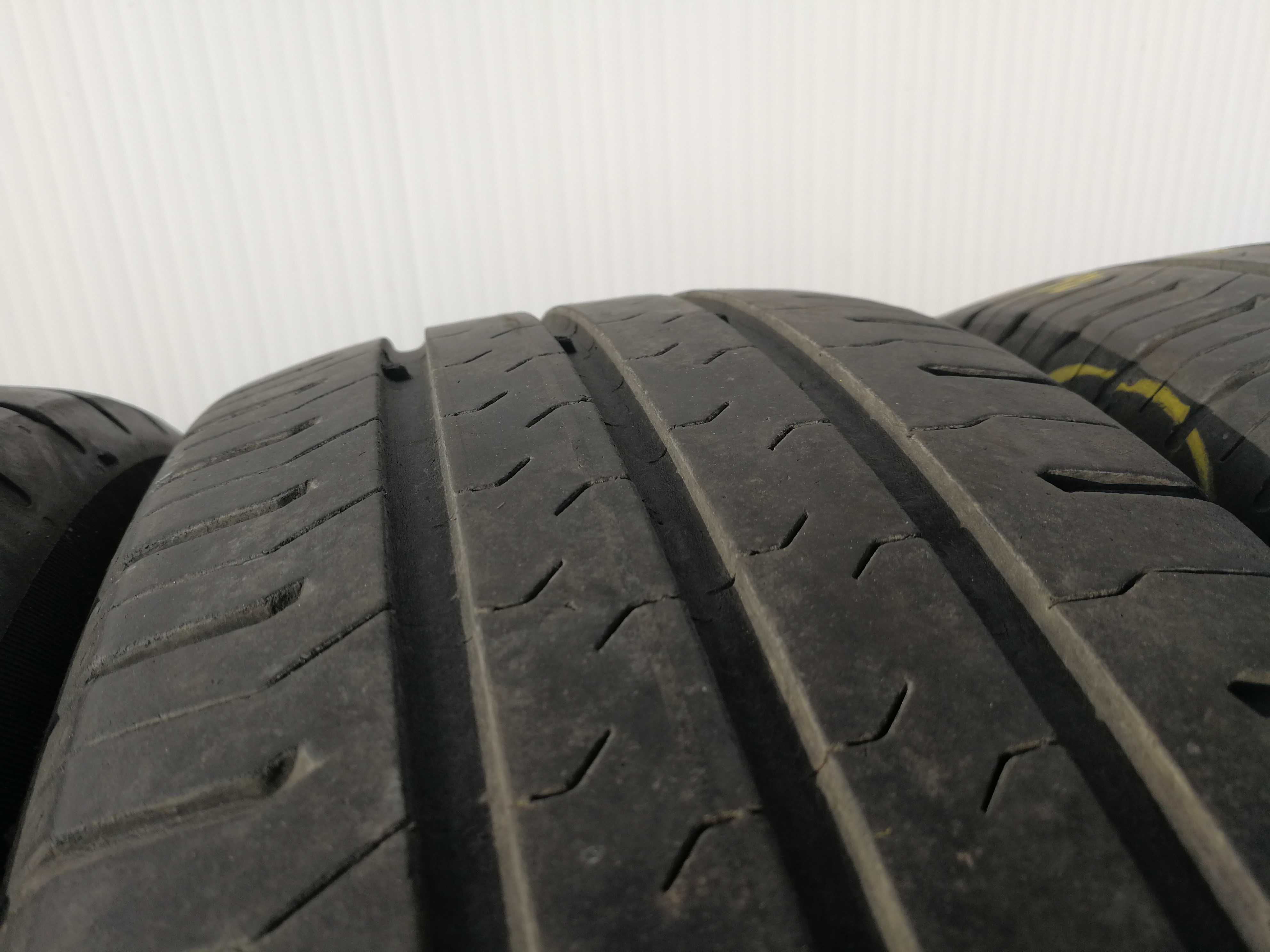 Continental ContiEcoContact 5 185/65r15 88H N8984