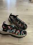 Трекінгові сандалі keen