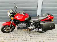 BMW K100 przebieg 50tys.  super stan 1988r.