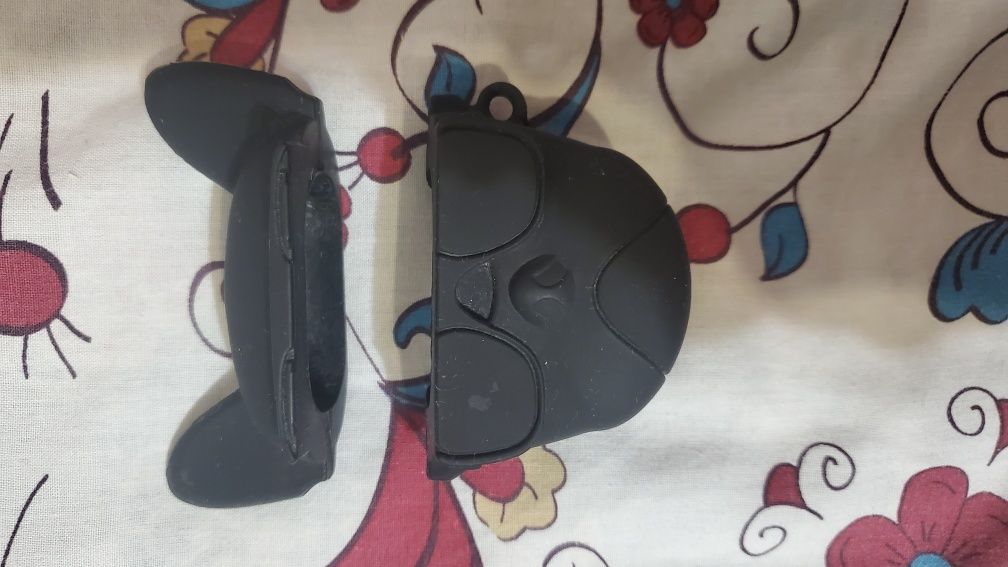 Чехол для airpods 1,2