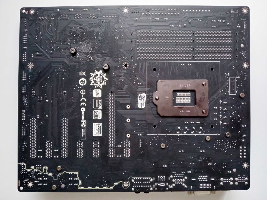 Płyta główna MSI Z97 GAMING 5, LGA 1150, DDR3, PCIe 3.0, USB 3.0, M.2