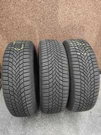 Opony wielosezonowe Bridgestone Weather Control A005 EVO 195/65/15