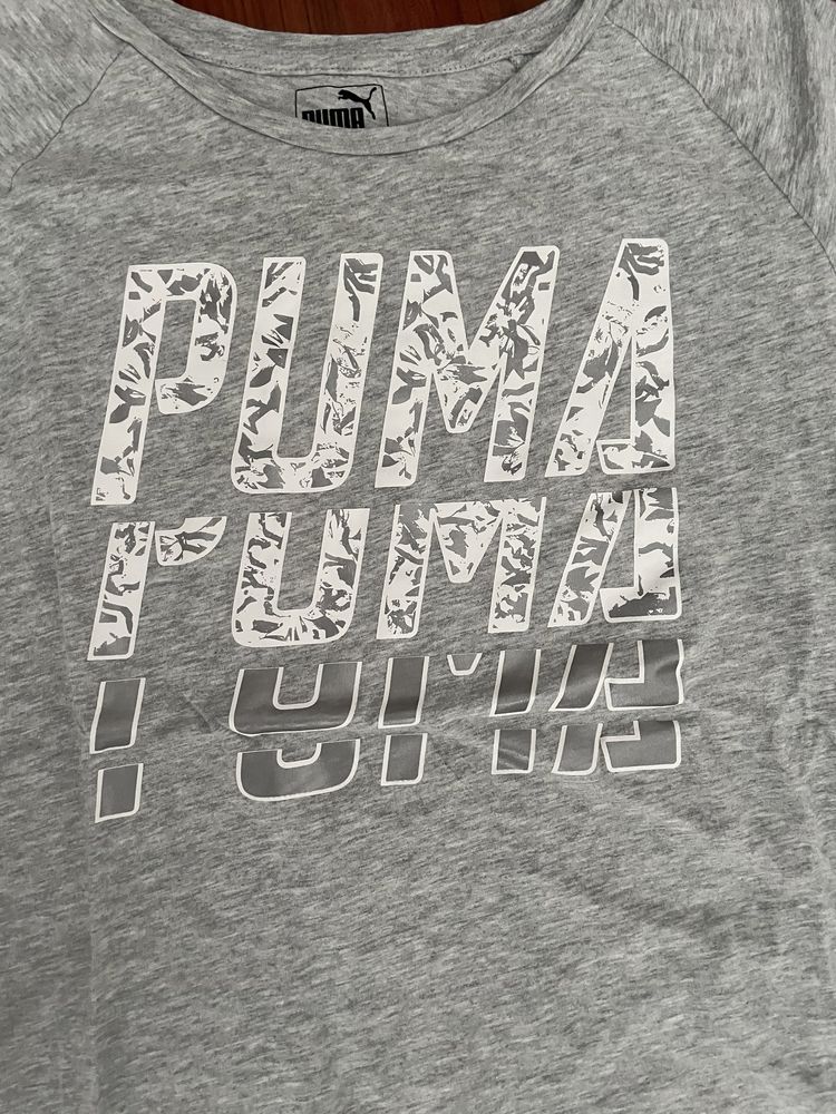 T shirt Puma