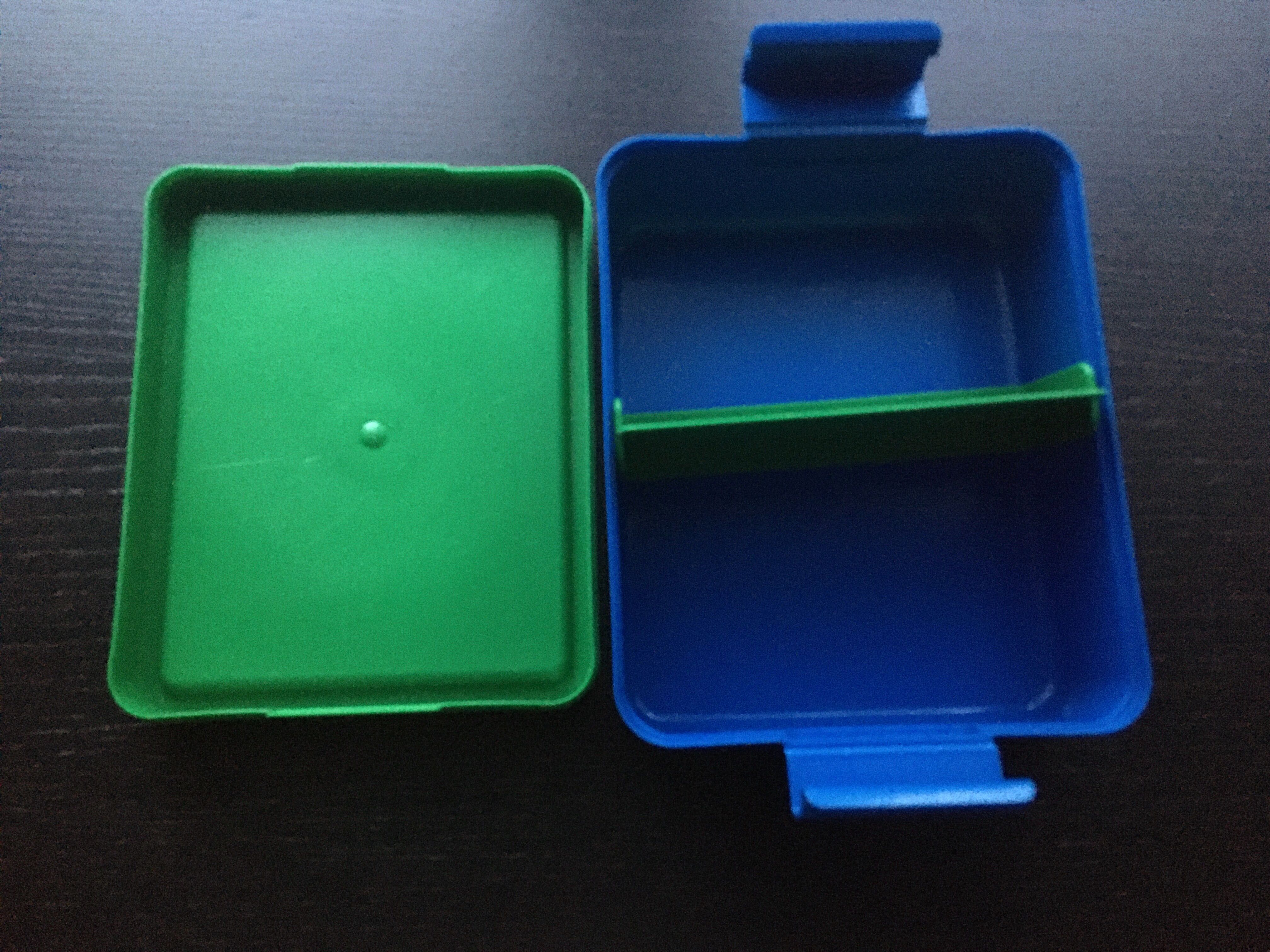 Piórnik Lego Ninjago i Lunchbox