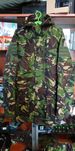 Kurtka Wojskowa Brytyjska SMOCK Windproof DPM r.190/96 8090/9095 #3