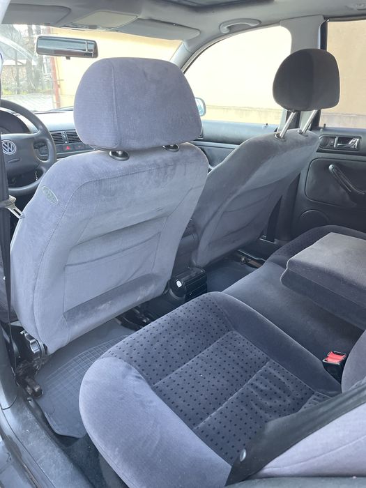 Гольф4 1.9тді Автомат