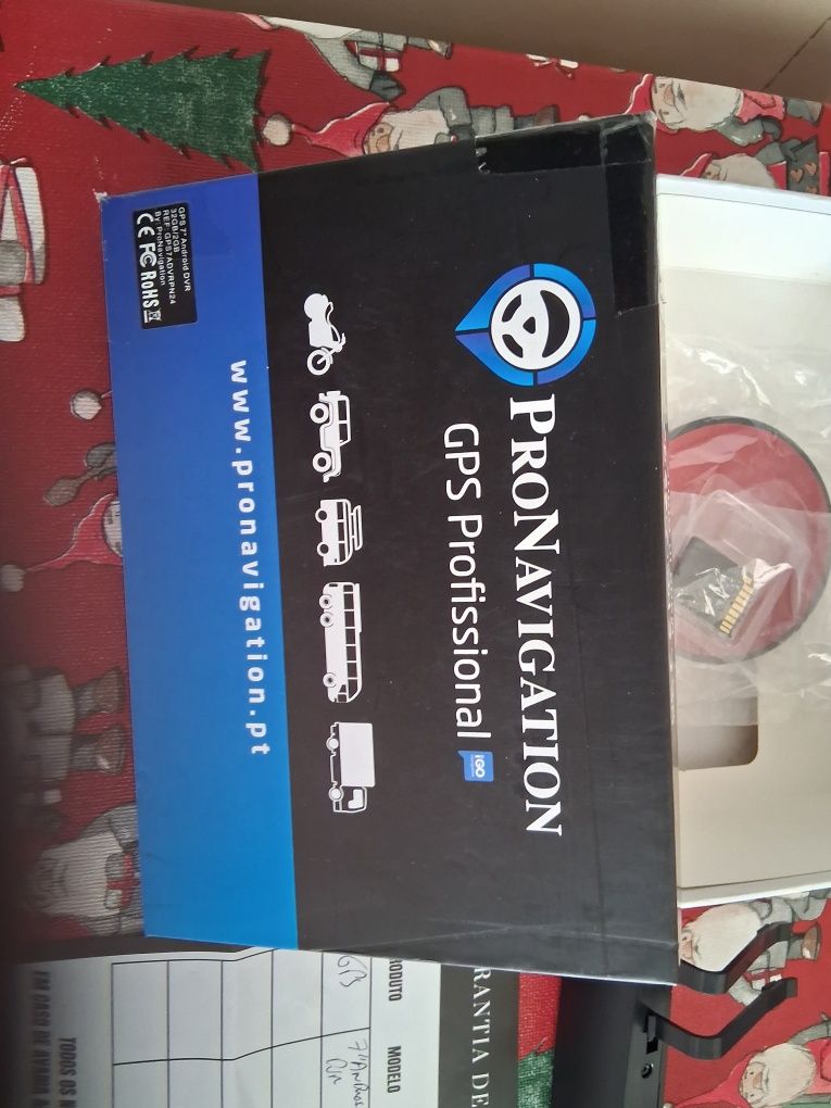 Gps Pro Navigation