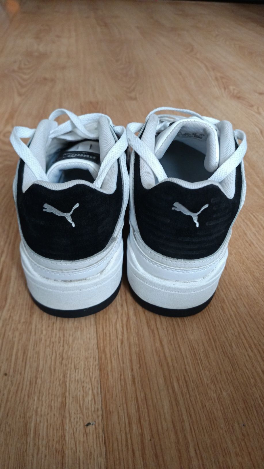 Buty puma rozmiar 36