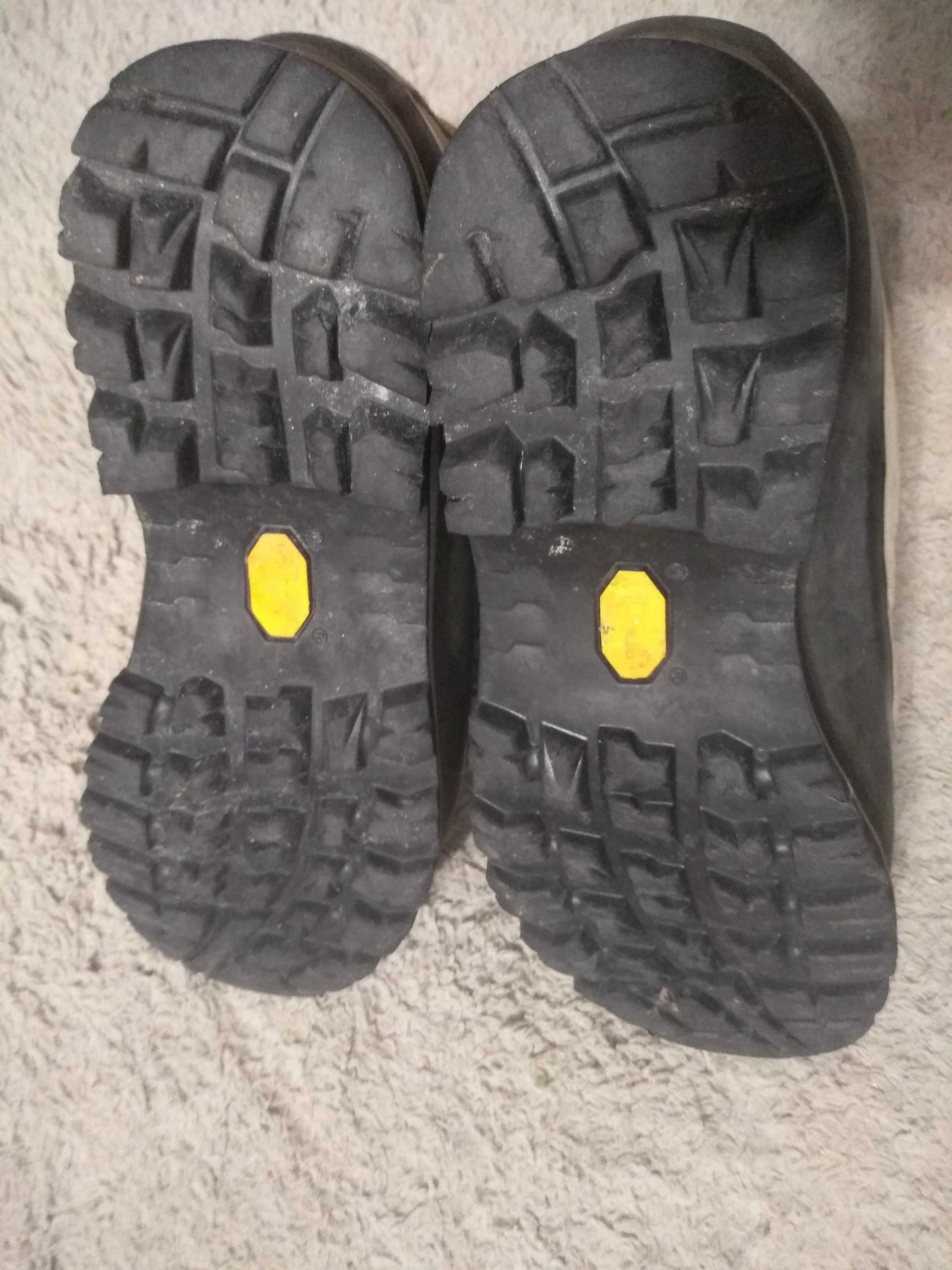 Scarpa Nepal Pro buty trekkingowe 36,5