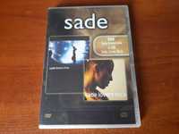 Audio CD Sade - Lovers Rock (CD + DVD)