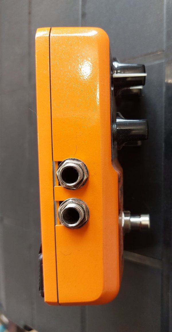 Delay Nux TIME CORE Deluxe