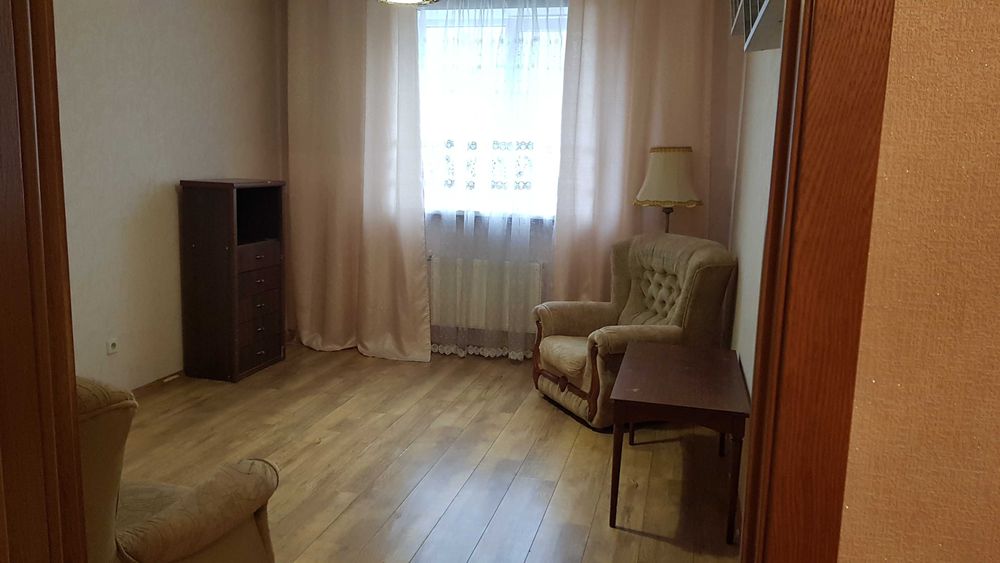 10000! Діти так! Газ! Велика 1к квартира в розвинутому районі Бучі