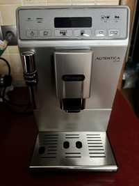 Delonghi Autentica plus