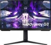 Monitor Gamingowy Odyssey G3 24” 144Hz FHD  + GRATIS