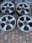 Felgi aluminiowe 19 Audi A3 A4 A5 A6 A7 A8 Allroad - 5x112