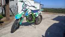 Xmotos 250cc  2021