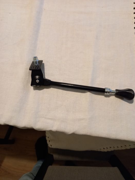 Vendo descanso para bicicleta