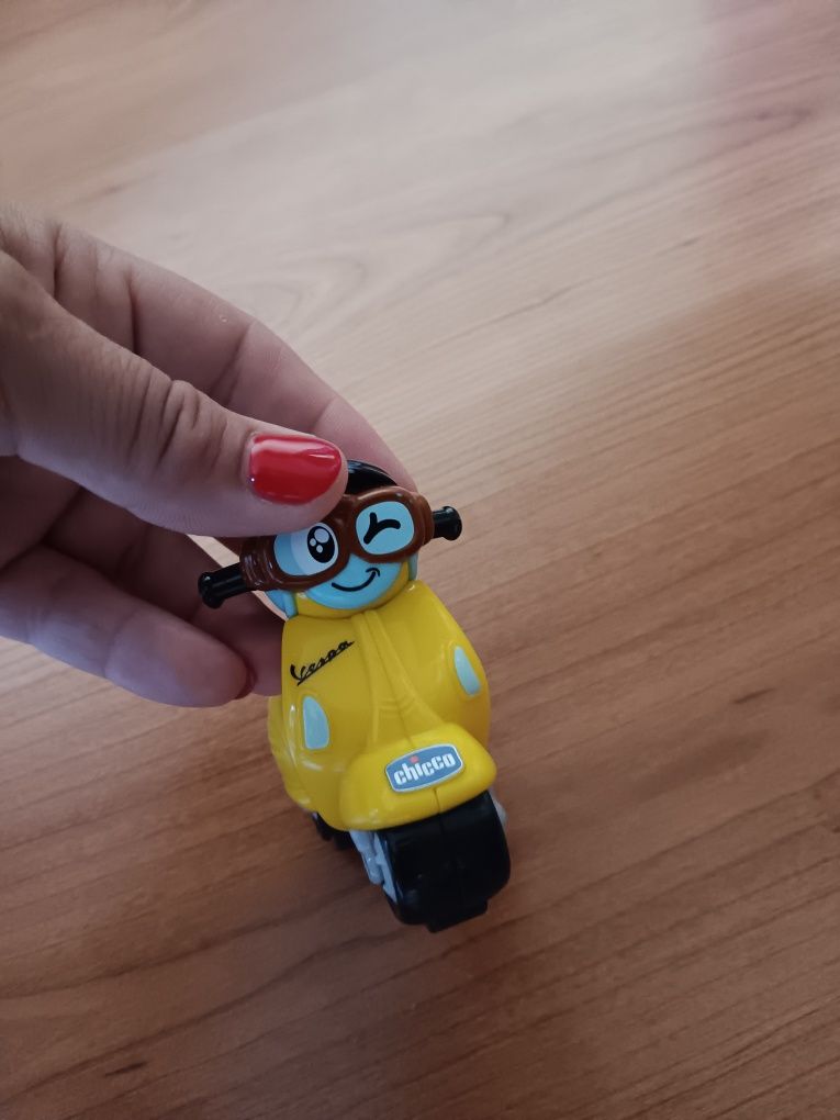 Brinquedo Chicco