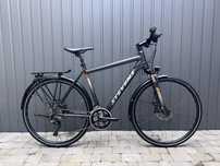Міській Велосипед Stevens 7X Tour
