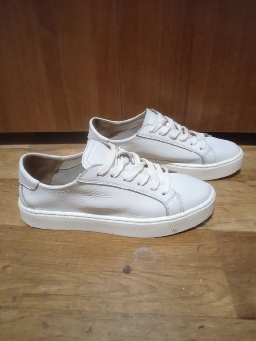 Кеди Zara, оригінальні.