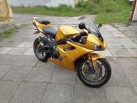 Triumph Daytona Triumph Daytona 675