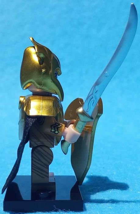 Elf Warrior (O Senhor dos Anéis)