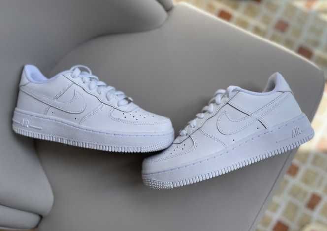 Nike Air Force 1 Low '07 White43