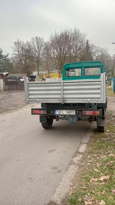 Sprzedam Lublina wywrot