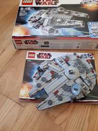 Lego 7778 Star Wars Falcon