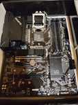 Gigabyte Z590 UD AC