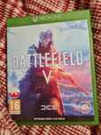 Gra na Xbox Battlefield V