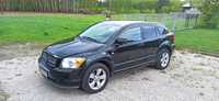 Dodge Caliber Dodge Caliber poliftowa benzyna manual