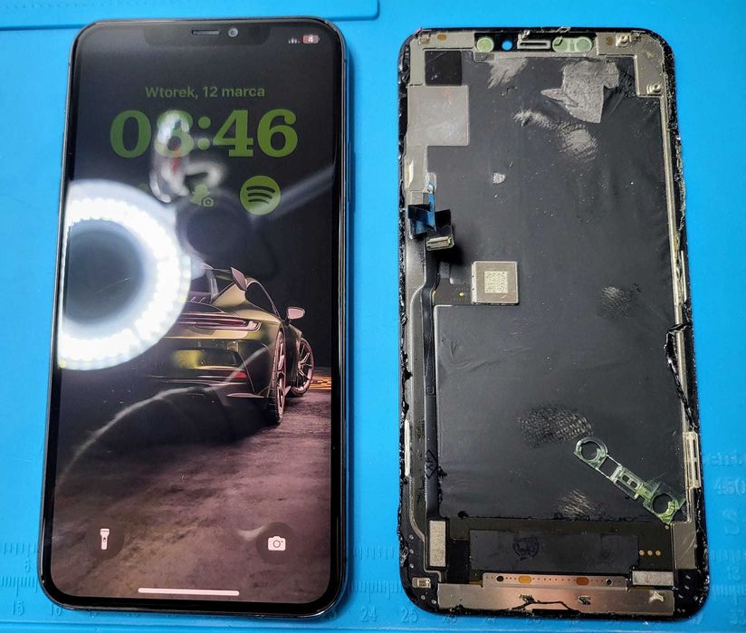 Naprawa telefonów / TELE MAGIC SERWIS SUWAŁKI / Szybka naprawa !!!