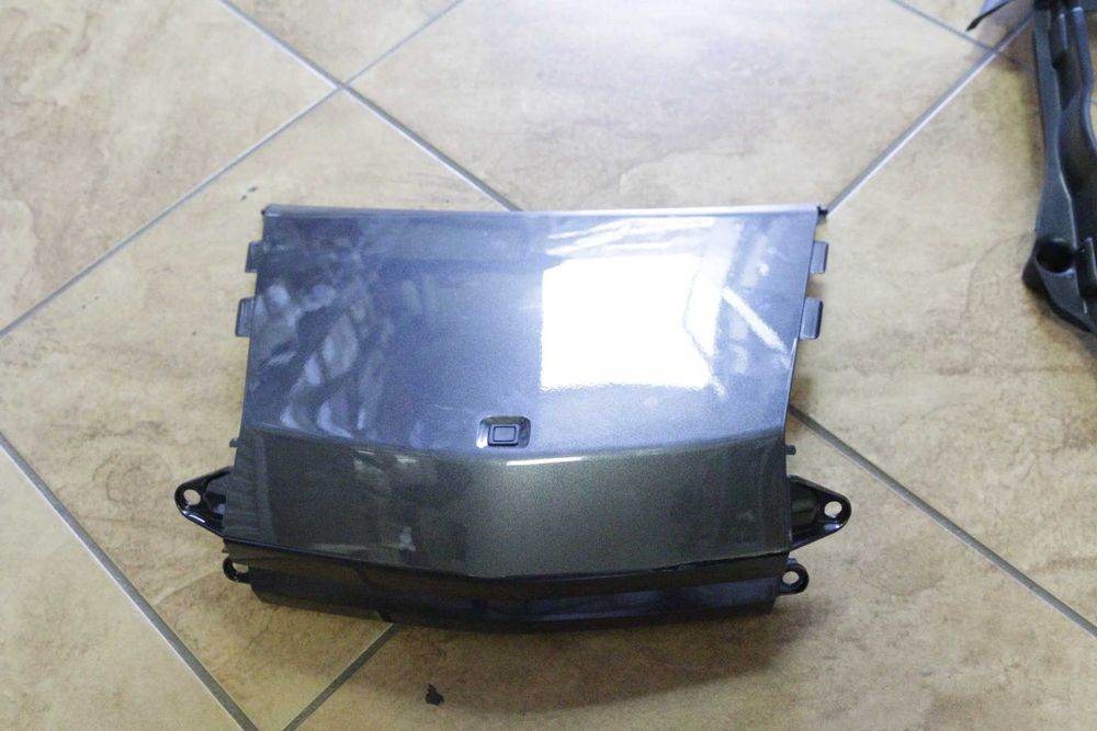 3624 Wypełnienie kufra, dół kufra Honda Golding GL 1800 |2018+